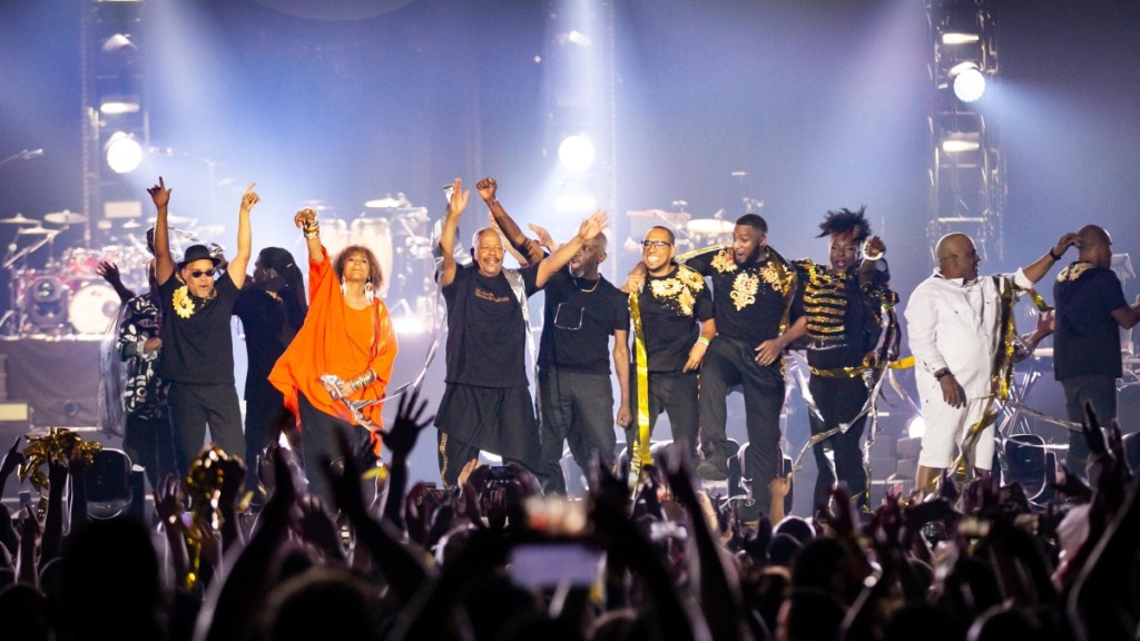 Le zouk : retour sur le succès d’un genre français&nbsp;déconsidéré