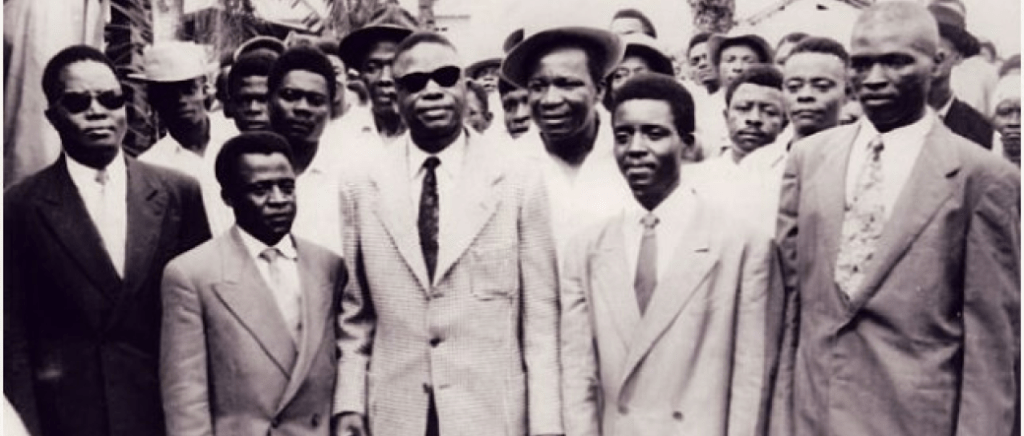 La Françafrique #2 – La guerre du&nbsp;Cameroun