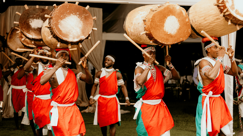 Témoignage d’une congolaise : mon rapport aux&nbsp;traditions