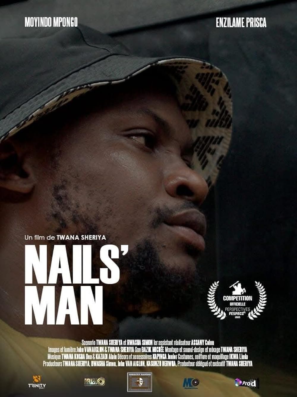 Les derniers films africains que j’ai vus
